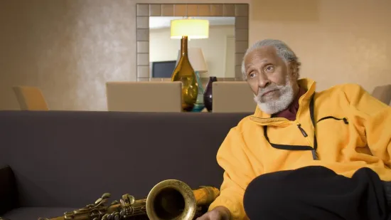Preminuo legendarni džez saksofonist Sonny Rollins