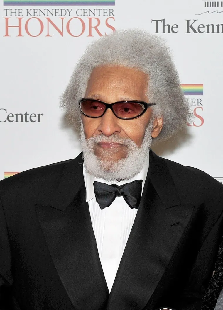 Preminuo legendarni džez saksofonist Sonny Rollins