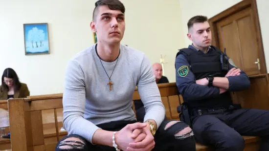Za ubojstvo Ale&scaron;a ni sedam godina zatvora: Odvjetnik optuženika iznenadio izjavom