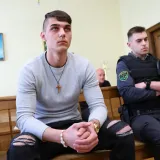Za ubojstvo Ale&scaron;a ni sedam godina zatvora: Odvjetnik optuženika iznenadio izjavom