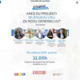 'Kako EU projekti mijenjaju Liku za novu generaciju?': Lika Club i RTL organiziraju važan panel u Gospiću
