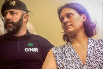 Djeca lutala &scaron;umom: Majka ih je ostavila s povezima na očima pa pobjegla