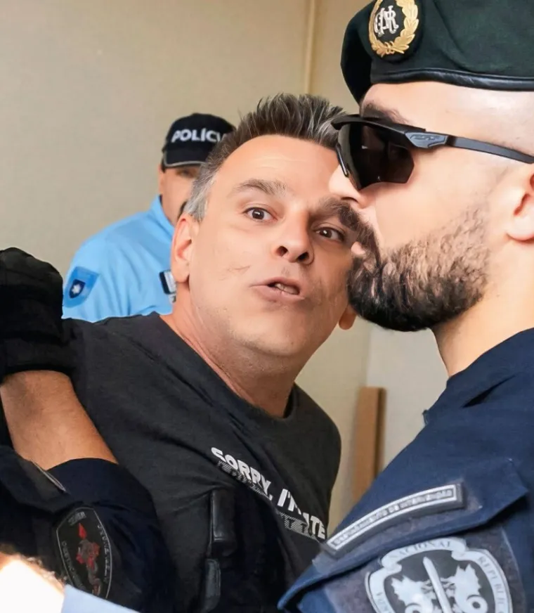 Djeca lutala &scaron;umom: Majka ih je ostavila s povezima na očima pa pobjegla