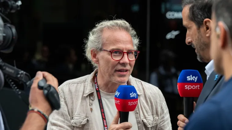 Biv&scaron;i F1 prvak upozorava mladog talenta: 'Ako se osjeća&scaron; nedodirljivo, slijedi pad!'