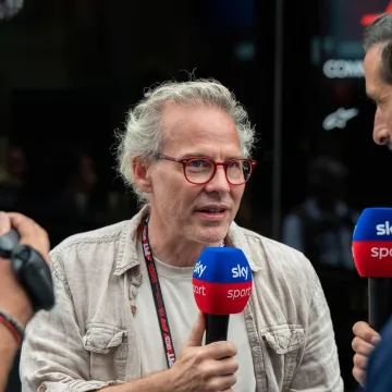 Biv&scaron;i F1 prvak upozorava mladog talenta: 'Ako se osjeća&scaron; nedodirljivo, slijedi pad!'