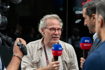 Biv&scaron;i F1 prvak upozorava mladog talenta: 'Ako se osjeća&scaron; nedodirljivo, slijedi pad!'