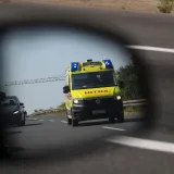 Teretno vozilo udarilo pje&scaron;akinju (74) ispred trgovine: Preminula je