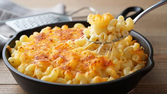 Tajna savr&scaron;enih makarona sa sirom: Recept kuhara s tri Michelinove zvjezdice