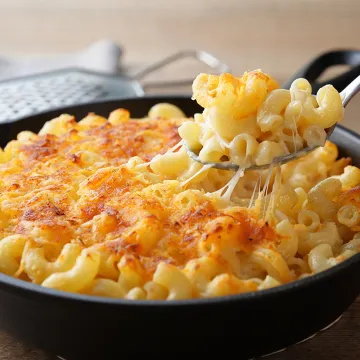 Tajna savr&scaron;enih makarona sa sirom: Recept kuhara s tri Michelinove zvjezdice