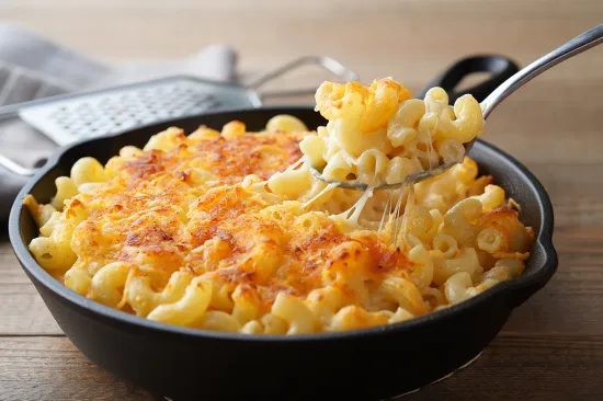 Tajna savr&scaron;enih makarona sa sirom: Recept kuhara s tri Michelinove zvjezdice
