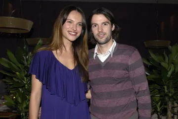 Ljupka Gojić Mikić slavi 20 godina ljubavi s Mikom: Podijelila fotografije bajkovitog vjenčanja