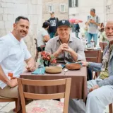 John Malkovich u novom videu Hrvatske turističke zajednice: '&Scaron;to je fjaka?' Pogledajte teaser