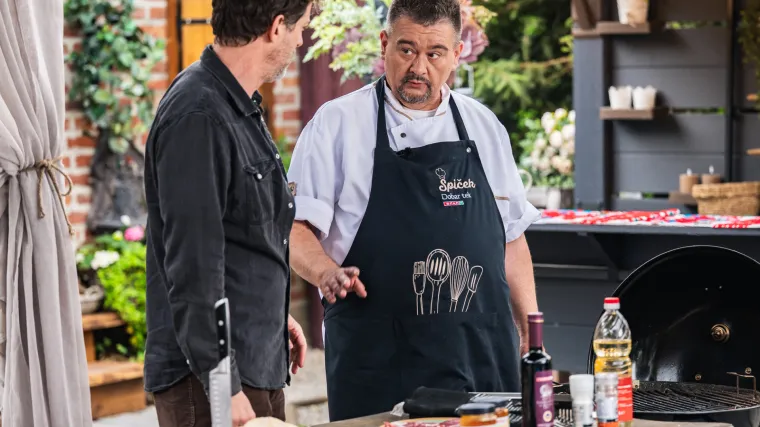 Premium ribeye steak, grill i Matija Kačan: ovako to izgleda kad se ro&scaron;tilja bez kompromisa