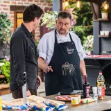 Premium ribeye steak, grill i Matija Kačan: ovako to izgleda kad se ro&scaron;tilja bez kompromisa