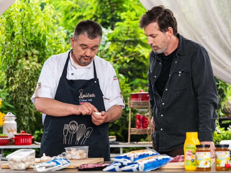 Premium ribeye steak, grill i Matija Kačan: ovako to izgleda kad se ro&scaron;tilja bez kompromisa