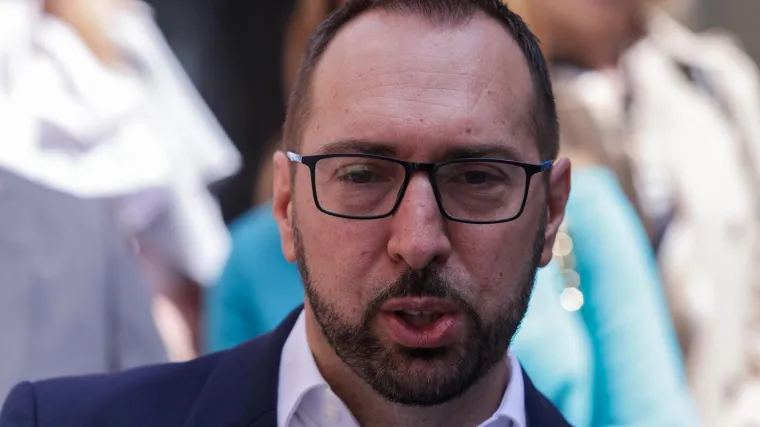 Božinović 'oprao' Toma&scaron;evića zbog afere Hipodrom: 'Pokazao je sve mane i nedostatke'