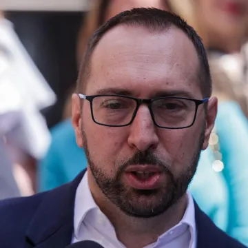 Božinović 'oprao' Toma&scaron;evića zbog afere Hipodrom: 'Pokazao je sve mane i nedostatke'