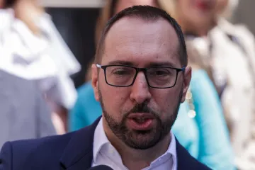 Božinović 'oprao' Toma&scaron;evića zbog afere Hipodrom: 'Pokazao je sve mane i nedostatke'
