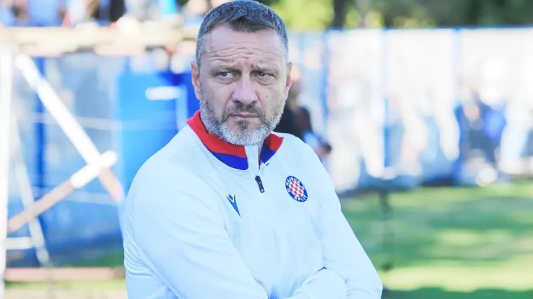 Hajduk vraća B momčad! Poznato i veliko ime koje preuzima klupu