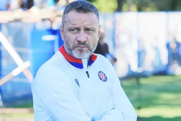 Hajduk vraća B momčad! Poznato i veliko ime koje preuzima klupu