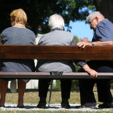 Velika vijest za 530.000 umirovljenika: 'Dogovoreno je s Plenkovićem, evo kad kreće'