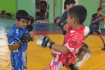 Možda ipak nije trebao skidati naočale