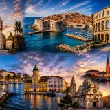 Gotovo je nemoguće točno odgovoriti na pitanja o manje poznatim činjenicama o hrvatskim gradovima