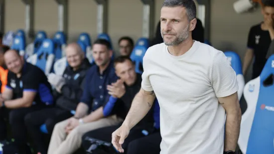 Radotić: 'Nadam se da su ljudi koji odlučuju ne&scaron;to naučili'