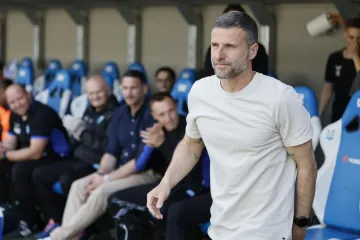 Radotić: 'Nadam se da su ljudi koji odlučuju ne&scaron;to naučili'