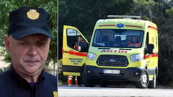 Prevrnuo se autobus s djecom, doznajemo nove detalje: Evo koliko ih je u bolnici