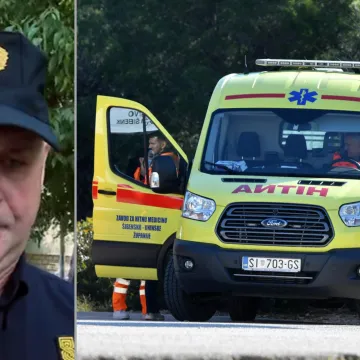 Prevrnuo se autobus s djecom, doznajemo nove detalje: Evo koliko ih je u bolnici