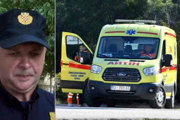 Prevrnuo se autobus s djecom, doznajemo nove detalje: Evo koliko ih je u bolnici
