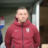 Olić testira snage uoči kraja kvalifikacija za EURO