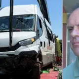 Ravnatelj opisao detalje drame kod Obrovca: 'Djeca su bila &scaron;okirana, vidjela se krv'
