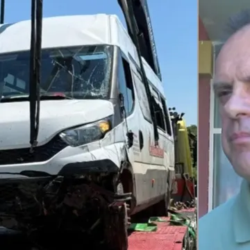 Ravnatelj opisao detalje drame kod Obrovca: 'Djeca su bila &scaron;okirana, vidjela se krv'