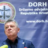 Pavlek, Mate&scaron;a pa onda i propusti u slučaju Aleksić: Nikad vi&scaron;e pitanja za &scaron;efa DORH-a