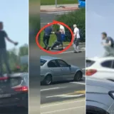 Doznajemo tko je mladić koji je u Zagrebu skakao po automobilima: Evo gdje se sada nalazi