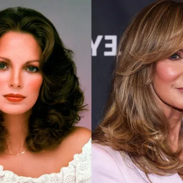 Wow, kako dobro izgleda! Probajte pogoditi koliko Jaclyn Smith ima godina: Ovo su njena najbolja izdanja