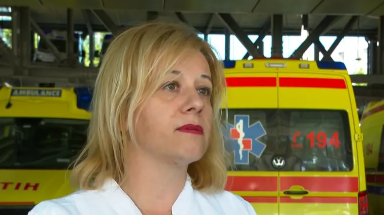 Vrhunac je toplinskog vala, liječnica otkrila kako pomoći ako netko kolabira: 'To nemojte raditi'