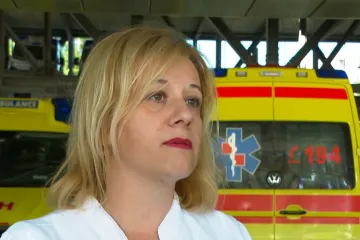 Vrhunac je toplinskog vala, liječnica otkrila kako pomoći ako netko kolabira: 'To nemojte raditi'