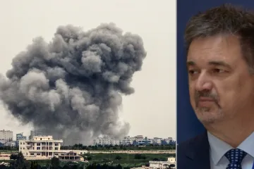 Nova eskalacija na Bliskom istoku? Akrap: 'Evo o čemu to isključivo ovisi'