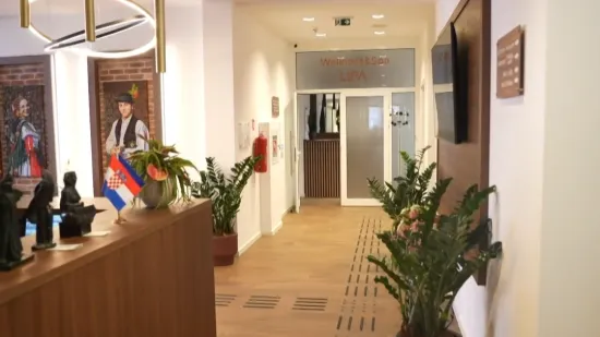 Nakon 60 godina Pože&scaron;tina je dobila prvi novi hotel: Zavirili smo u Zlatni Lug, evo &scaron;to nudi