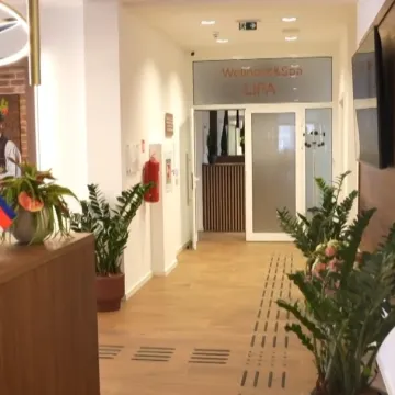Nakon 60 godina Pože&scaron;tina je dobila prvi novi hotel: Zavirili smo u Zlatni Lug, evo &scaron;to nudi