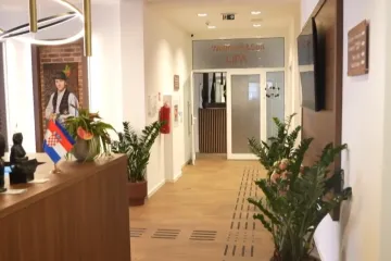 Nakon 60 godina Požeština je dobila prvi novi hotel: Zavirili smo u Zlatni Lug, evo što nudi