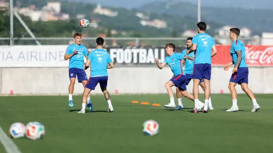Dalić je otkrio kako će izgledati nova Hrvatska! Evo &scaron;to će to značiti na terenu