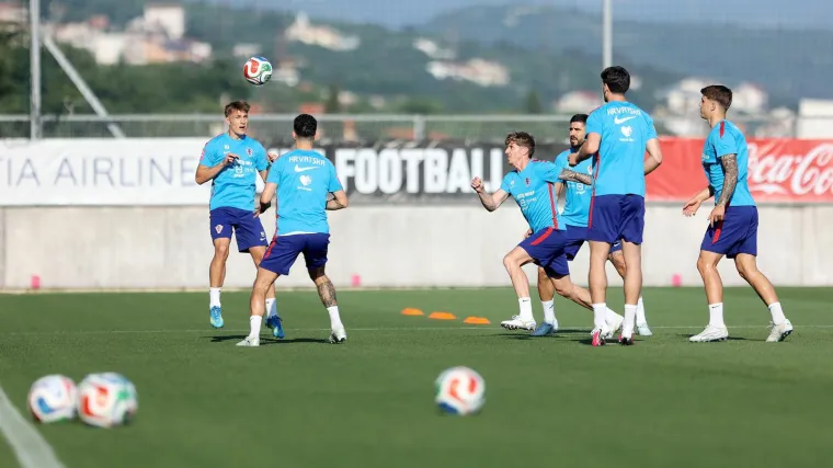 Dalić je otkrio kako će izgledati nova Hrvatska! Evo &scaron;to će to značiti na terenu