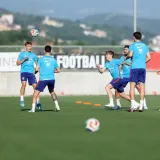 Dalić je otkrio kako će izgledati nova Hrvatska! Evo &scaron;to će to značiti na terenu