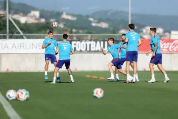 Dalić je otkrio kako će izgledati nova Hrvatska! Evo &scaron;to će to značiti na terenu