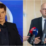 &Scaron;u&scaron;njar će nam otkriti odakle mu inspiracija za odgovore Ani Brnabić