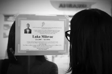 Doživotni zatvor i norve&scaron;ki model: Pogledajte &scaron;to se sve mijenja nakon Lukinog ubojstva